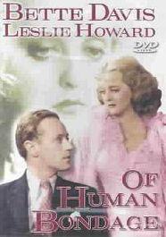 Of Human Bondage (DVD)