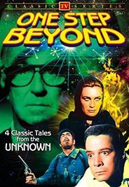 One Step Beyond