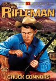 Rifleman (DVD)