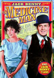 Medicine Man (1930) (DVD)