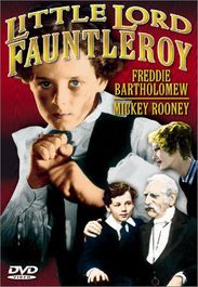 Little Lord Fauntleroy [1936] (DVD)