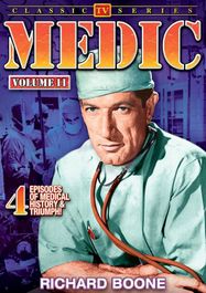 Medic: Vol. 11