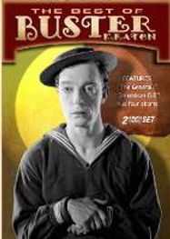 Best Of Buster Keaton (DVD)