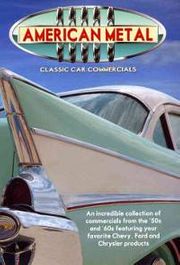 American Metal: Classic Car Co (DVD)