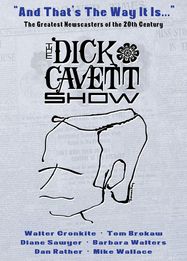Dick Cavett Show: And That's T