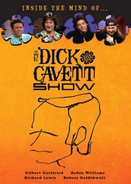 Dick Cavett Show: Inside The M