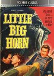 Little Big Horn (1951) (DVD)