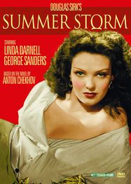 Summer Storm (1944) (DVD)