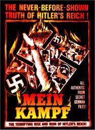 Mein Kampf [1961] (DVD)