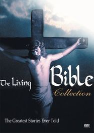 Living Bible Collection (DVD)
