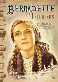 Bernadette Of Lourdes (DVD)