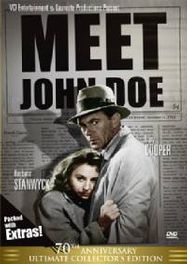 Meet John Doe (DVD)