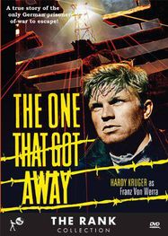One That Got Away (DVD)