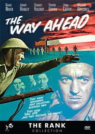 Way Ahead (DVD)