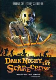 Dark Night Of The Scarecrow