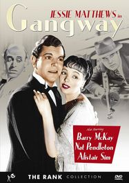 Gangway [1937] (DVD)