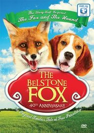 Belstone Fox / (Ac3 Dol) (DVD)
