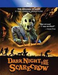 Dark Night Of The Scarecrow (BLU)