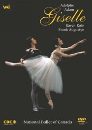 Giselle Ballet