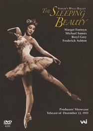 Sleeping Beauty Ballet