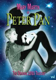 Peter Pan: Original 1955 Telec