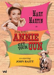 Annie Get Your Gun (tv Movie)