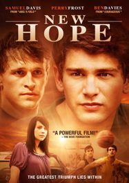 New Hope (DVD)