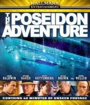 Poseidon Adventure (Tv-2005) (BLU)