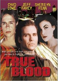 True Blood (DVD)