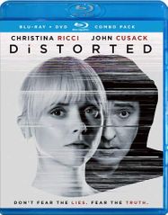 Distorted [2018] (BLU)
