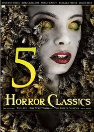 5 Horror Classics