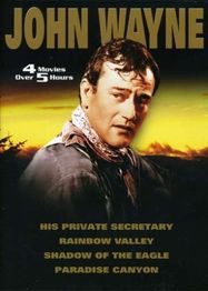 John Wayne (DVD)
