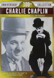 Charlie Chaplin (DVD)