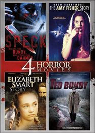 4-Movie Horror Pack