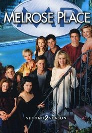 Melrose Place: The Second Season (DVD)