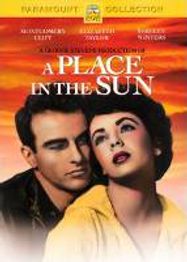 Place In The Sun (DVD)