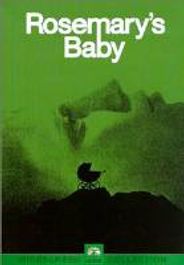 Rosemary's Baby [1968] (DVD)