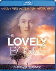 Lovely Bones (BLU)