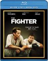 The Fighter (BLU)