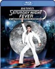 Saturday Night Fever (BLU)