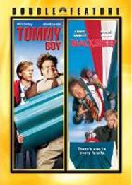 Tommy Boy/Black Sheep (DVD)