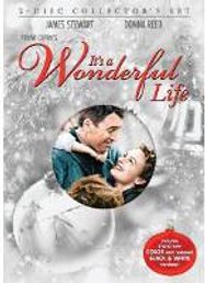 It's A Wonderful Life (DVD)