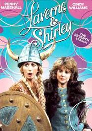 Laverne & Shirley: Season 7 (DVD)