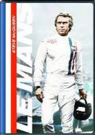 Le Mans (DVD)