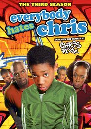 Season 3 (DVD)