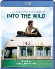 Into The Wild (BLU)