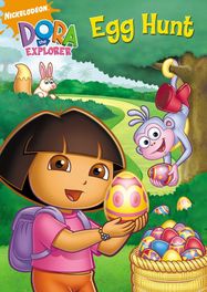 Egg Hunt (DVD)