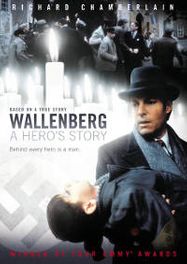 Wallenberg: A Hero's Story (DVD)
