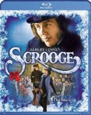 Scrooge [1970] (BLU)