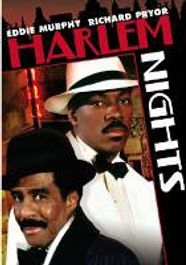 Harlem Nights (DVD)